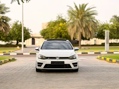 2015 Volkswagen GOLF R — фото 5