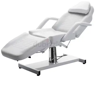 Treatment bed for beauty master