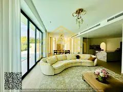 Golden opportunity! Villa for sale, ultra-luxurious finishing, at a special price.