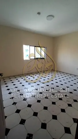 🔥🏡 فرصة مميزة – غرفتين وصالة في المجاز 1 🏡🔥 عقد شيرينج صريح مناسب للسكن المشترك 🌟