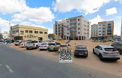🏢 للبيع قطعة أرض سكني تجاري في الحميدية – عجمان فرصة استثمارية ممتازة لامتلاك قطعة أرض بموقع مميز في منطقة الحميدية، مناسبة لإنشاء مشروع سكني أو تجار