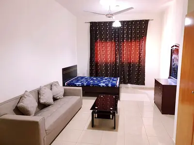 Furnished Master Room Available For Rent