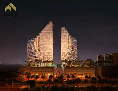 Private Pool |Burn Khalifa View |High Floor|40%Capital Growth