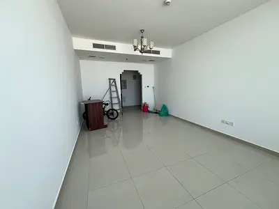 Al Khan | VIP | 2BR + Living Room | Parking | Master Bedrooms | Built-in Wardrobes | Balcony | Storage | Spacious | Prime Location