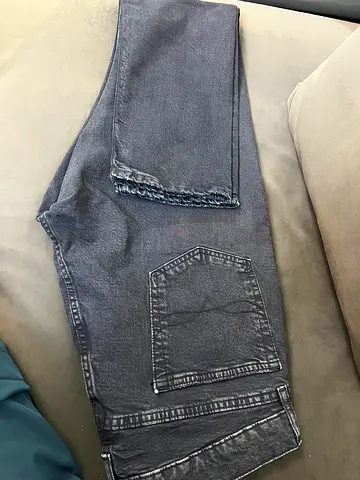 New (Unused) Original Ralph Lauren dark blue slim jeans - New