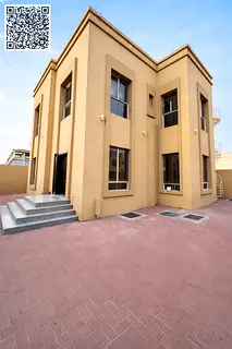 Elegant 4 Bedroom Independent Villa | Prime Location Al Zahya | 110K