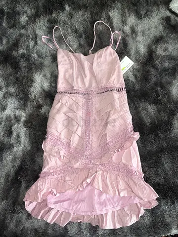 Beach Attire Dress women clothes size XS