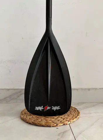 Lightweight Aluminum SUP Paddle