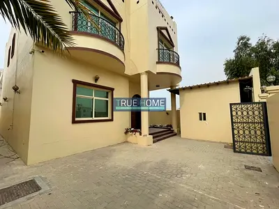 For Sale | 4BR Villa  | Al Fisht