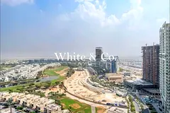 Corner Unit | Vacant Today | Golf View