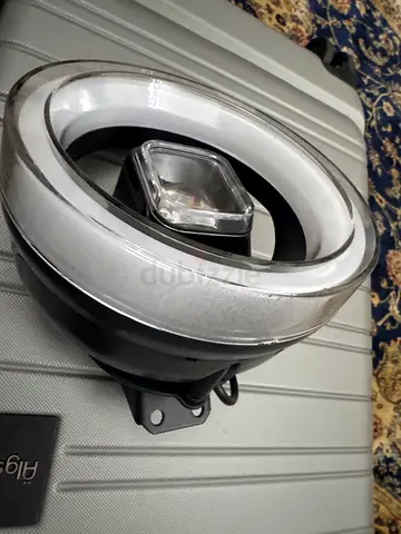 Kugoo wish 01 headlight