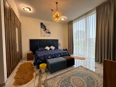 Corner l 4 BHK l Closed Community l Super Deluxe