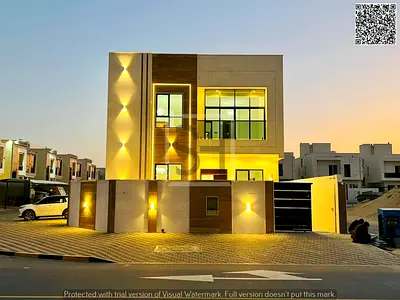 Own your villa, including registration and ownership fees.