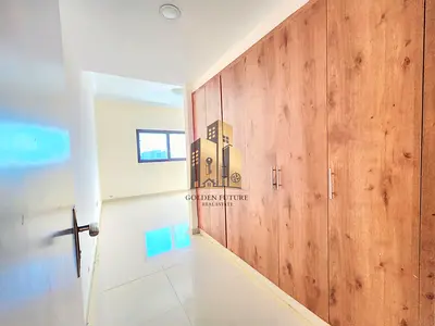 Specious apartments with 6 payments Ready to move at prime location