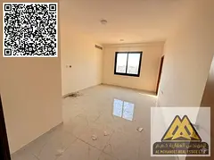 Apartment for Annual Rent – Al Alia, Ajman A great opportunity to rent a brand-new apartment (firs