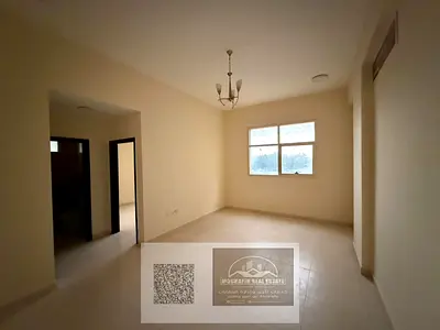 فرصة مميزة – غرفتين وصالة بمساحات واسعة في الجرف 1