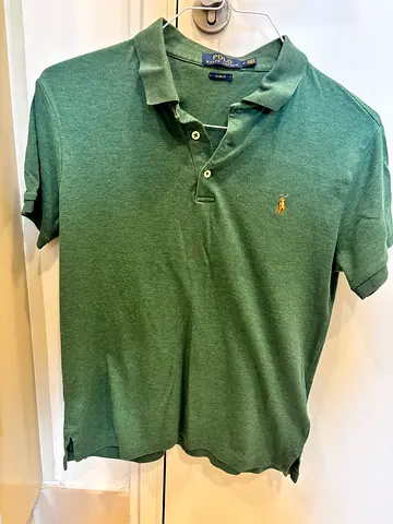 Ralph Lauren Polo Tshirt slim fit