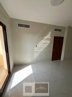 For Rent in Al Rawda 1 – 1 Bedroom Apartment with Living Room and Balcony, a Perfect Housing Oppor