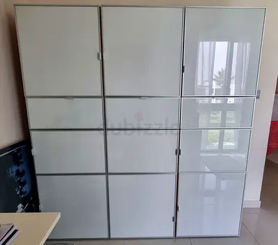 Ikea Cupboard