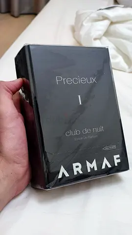 Armaf Club de Nuit Precious 1 (Aventus Absolu twist) ***New***