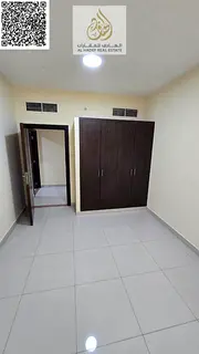🏡 For Annual Rent in Ajman – Al Nuaimiya 1 🏡 ✨ A distinctive apartment with excellent spac