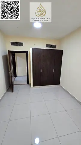 🏡 للإيجار السنوي بعجمان – النعيمية 1 🏡 ✨ شقة مميزة بمساحات ممتازة وتصميم عملي  📍 في النعيمية 1  بجوار مدرسة الحكمة وقريب من جميع الخدمات 🔹 تفاصيل
