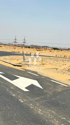 عرض محدود: أرض تجارية مع خطة سداد مرنة