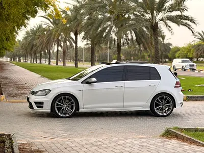 2015 Volkswagen GOLF R — фото 12