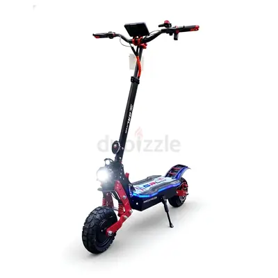 Rohan Wings GR Line S6 Plus Sports Edition Scooter