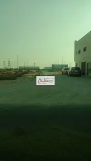 Land for sale in Blida on Street 36