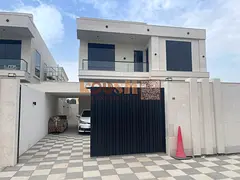 Grand Family Estate | Premium Stone Facade