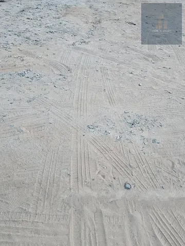 للبيع ارض في مدينة تلال الامارات / الشارقه