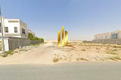 Residential land for sale in Al Hawshi, Sharjah