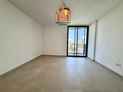 Semi Close kitchen || Luxury Modern 1BR || Ready To Move