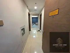 Beautiful furnished 1BR apt in Al Rashidiya 1 | Master bed | 2 baths | Closed balcony | Gym &amp; po