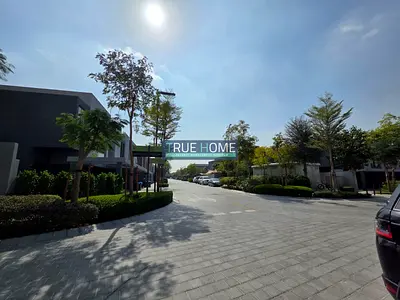 Invest in Your Luxury… A Premium Townhouse in an Exceptional Location