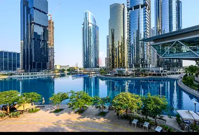 Fully Furnished Bed Space in JLT - 2 mins walk from metro - All Utilities Included