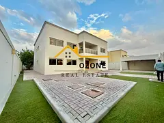 Exclusive 5BR Independent Villa ~ All Master Bedrooms ~ Maid Room ~ 3 Spacious Halls ~ Huge Garden ~
