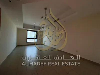Spacious 2BHK in Al Mamzar – Free AC, Parking | 63,000 AED | 4 Payments
