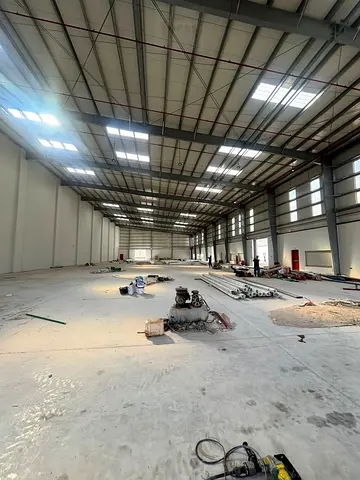 warehouses for rent in umm al quwain