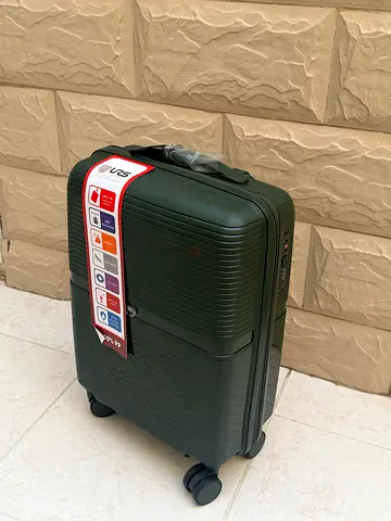 20 inch luggage PP - Fixed price