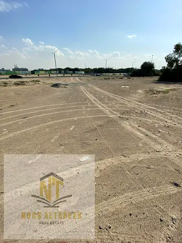 A unique ownership opportunity exclusively for Arab nationals in Rawdat Al Sidr. This corner residential plot boasts a strategic location within a mod