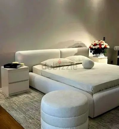 King Size Brand New Fully Customisable Bed