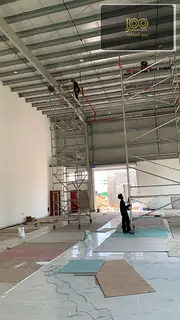 Special Offer – Warehouse with Showroom &amp; Internal Bathroom