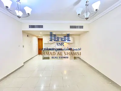 Hot Offer || Spacious Studio With Wardrobes || Ready To Move || Close RTA Bus Stop