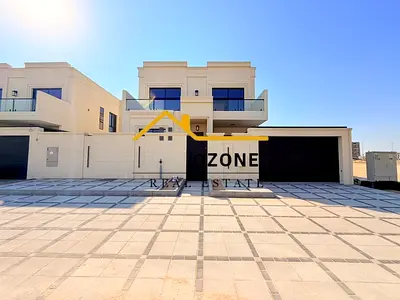 Exclusive Independent Villa | 5 Beds + Maid + Store | Ready Opportunity | For All Nationality