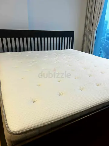 Mattress 180x200 IKEA perfect condition - 6 months old