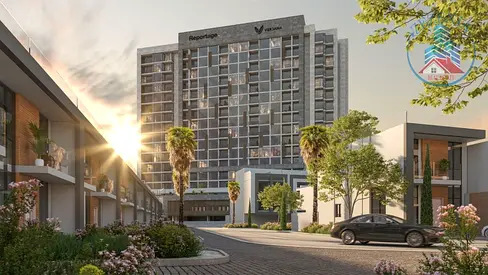 Earn300% | Pool View | 10%DownPayment | 80%On Handover