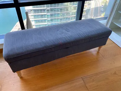 Ikea Esseboda Bench