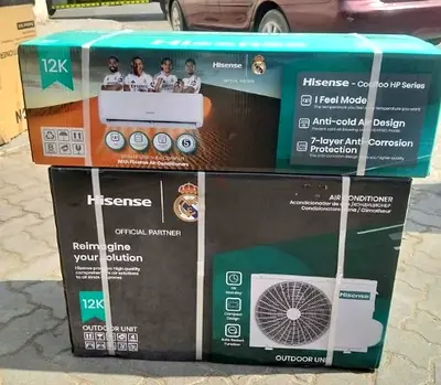 Brand New ac wholesale price